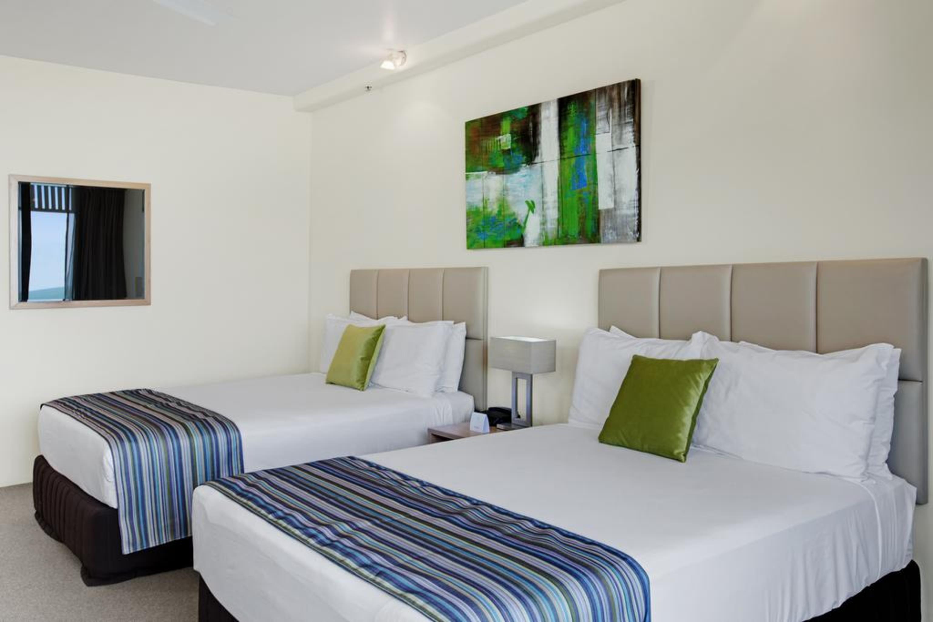 Rydges Esplanade Resort Кернс Екстер'єр фото