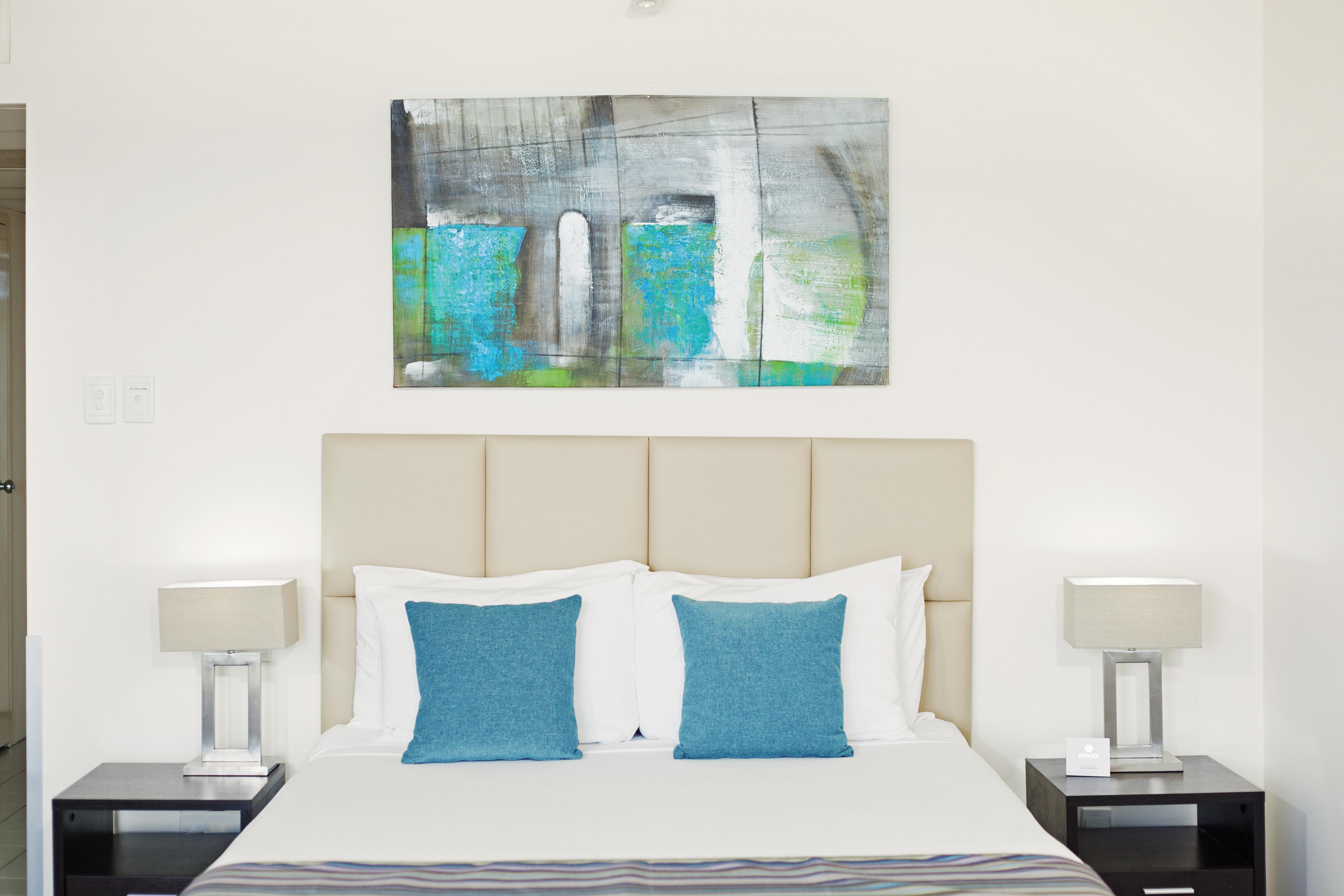 Rydges Esplanade Resort Кернс Екстер'єр фото