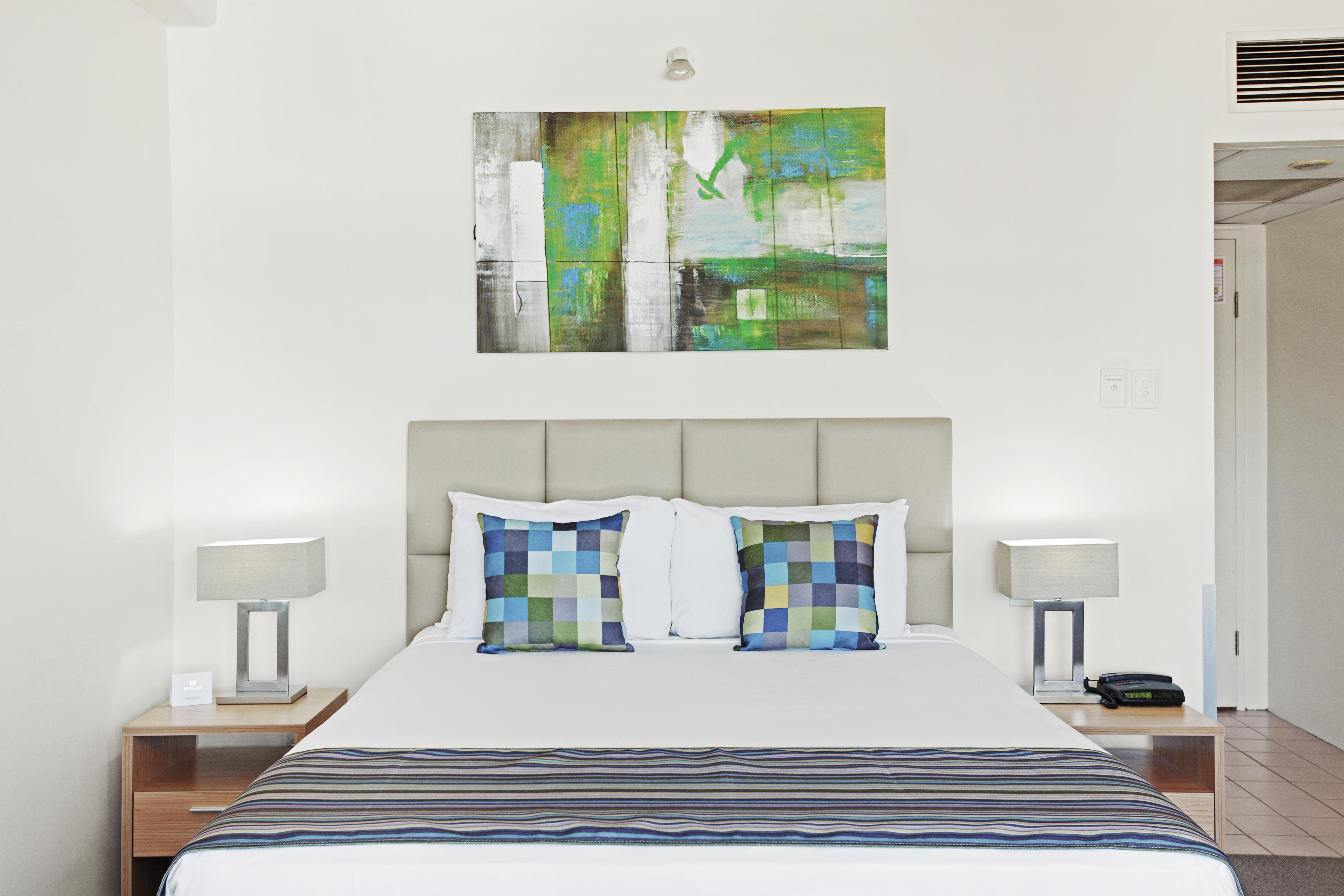 Rydges Esplanade Resort Кернс Екстер'єр фото