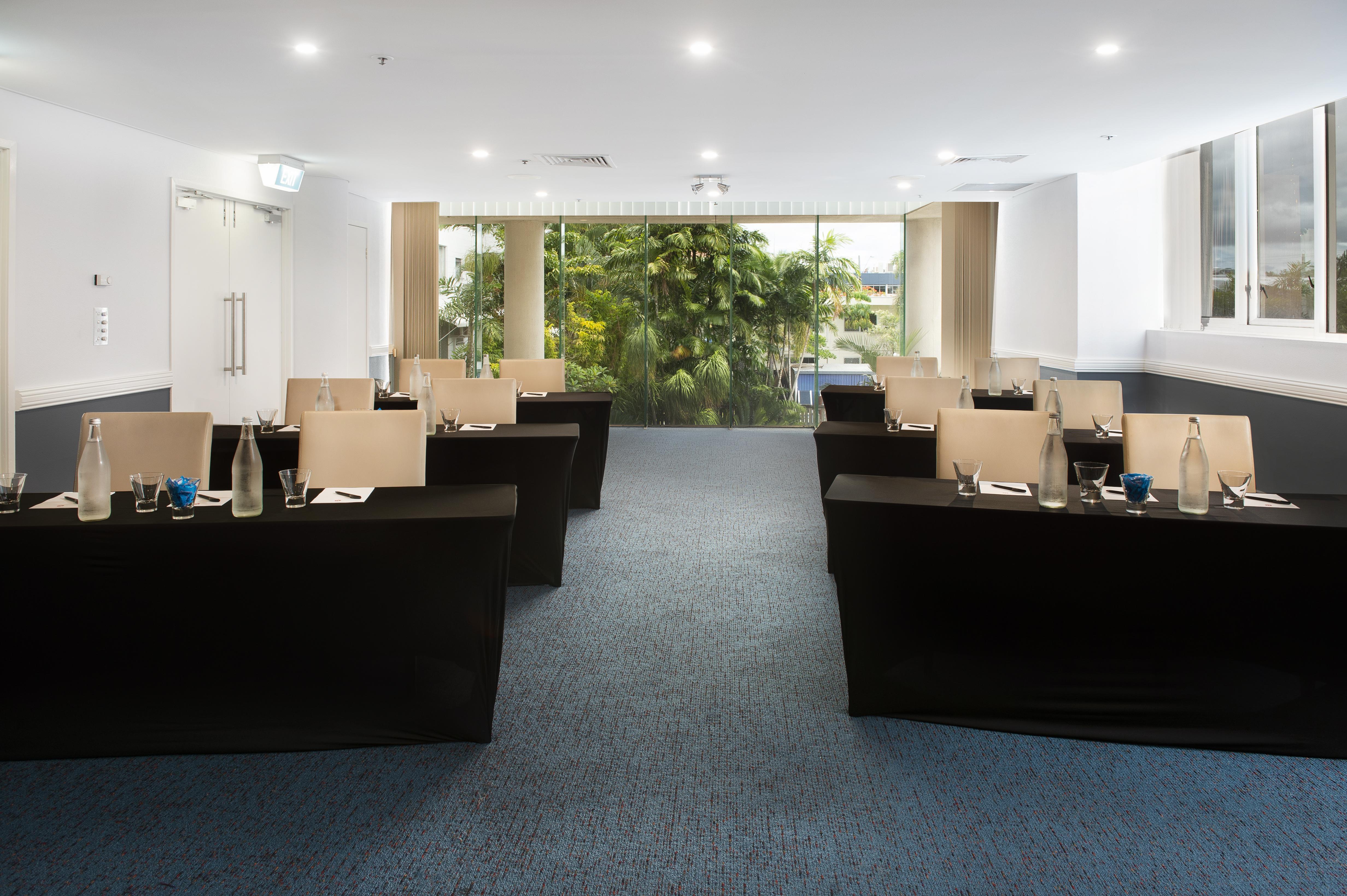 Rydges Esplanade Resort Кернс Екстер'єр фото