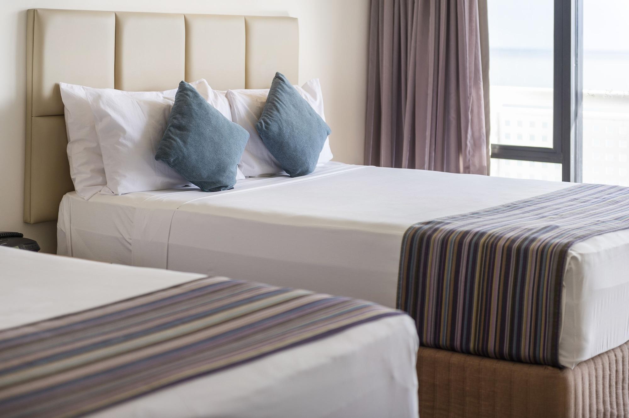 Rydges Esplanade Resort Кернс Екстер'єр фото