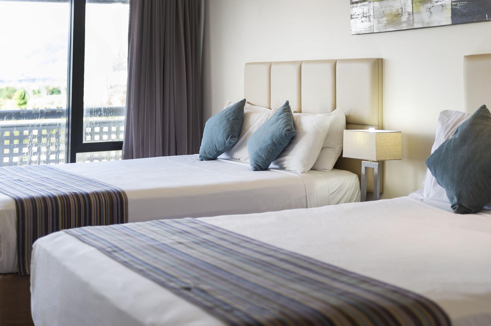 Rydges Esplanade Resort Кернс Екстер'єр фото