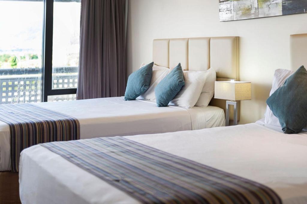 Rydges Esplanade Resort Кернс Екстер'єр фото