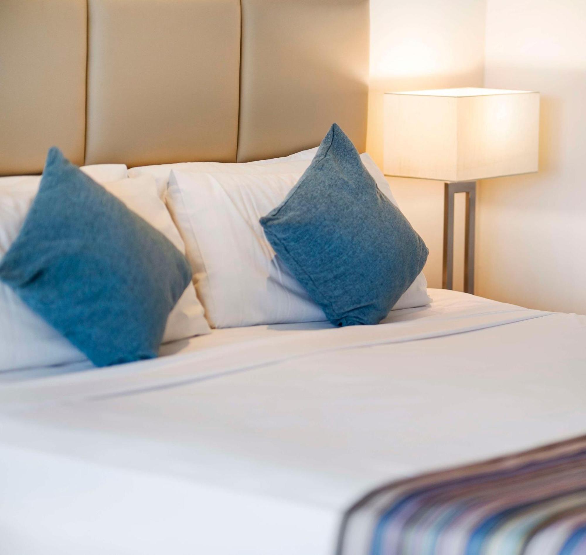 Rydges Esplanade Resort Кернс Екстер'єр фото