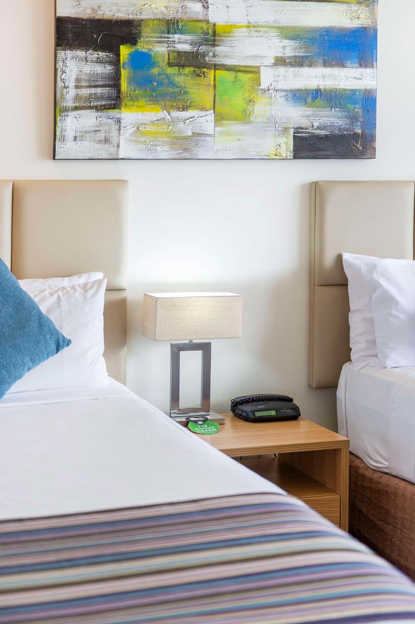 Rydges Esplanade Resort Кернс Екстер'єр фото