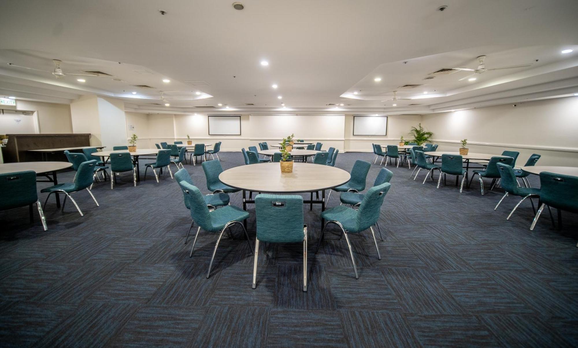 Rydges Esplanade Resort Кернс Екстер'єр фото