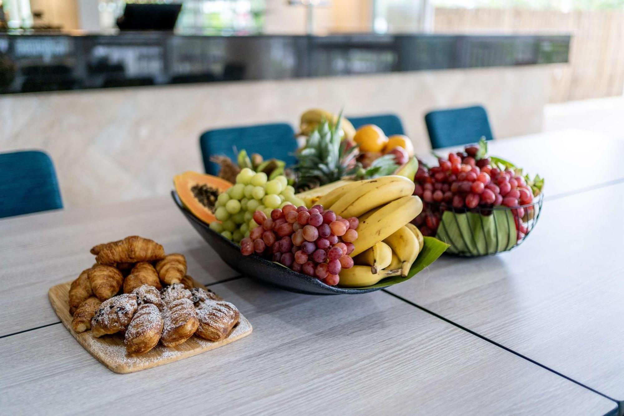 Rydges Esplanade Resort Кернс Екстер'єр фото